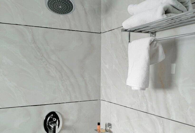 Golden Rock Am Hotel Kollection