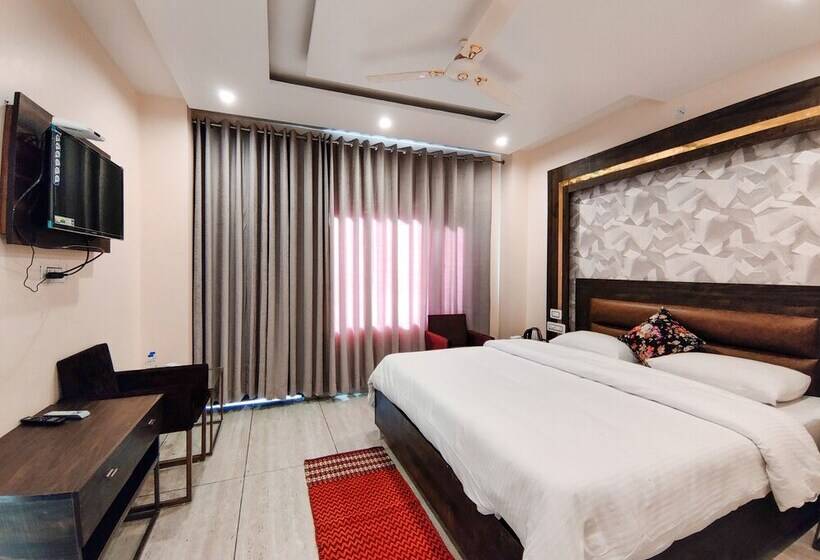 Golden Rock Am Hotel Kollection