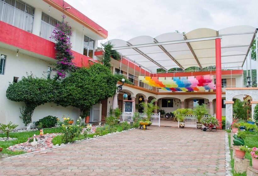 فندق Muñoz De Luna