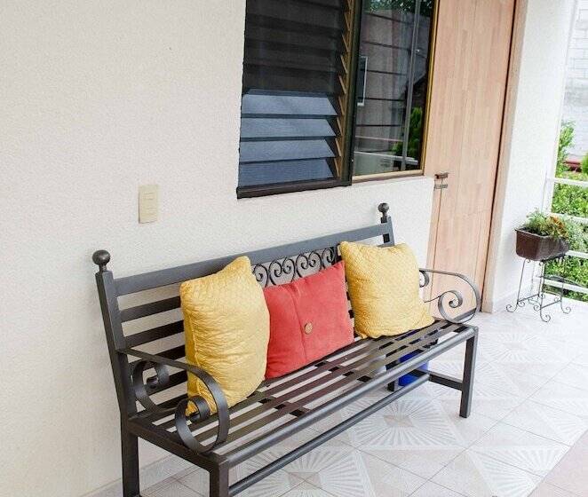 فندق Muñoz De Luna