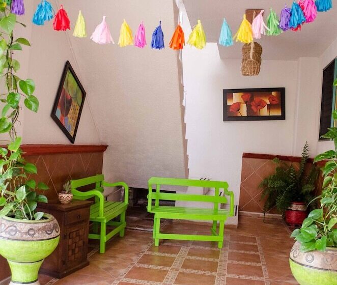 فندق Muñoz De Luna