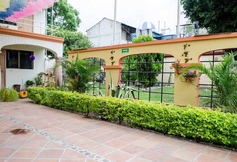 فندق Muñoz De Luna