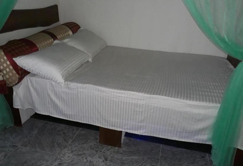 בית מלון כפרי Nebula Farm House