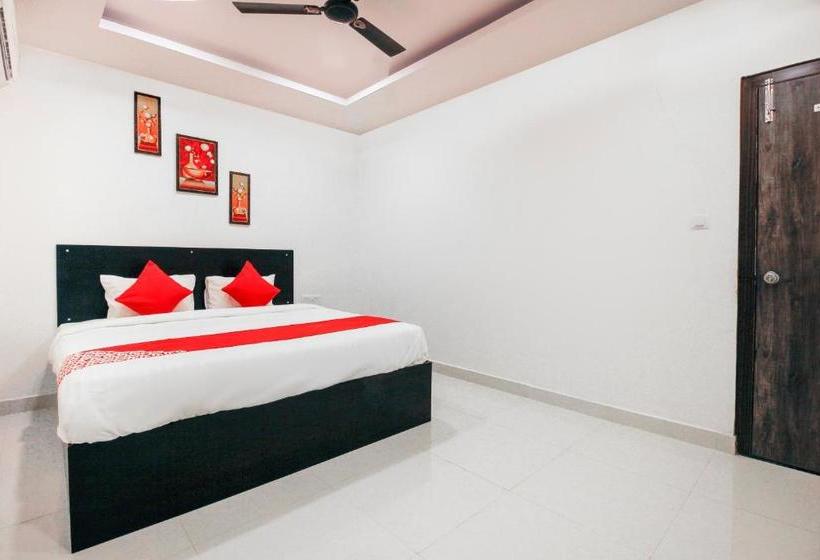 酒店 Oyo 69411  Mega Mak International