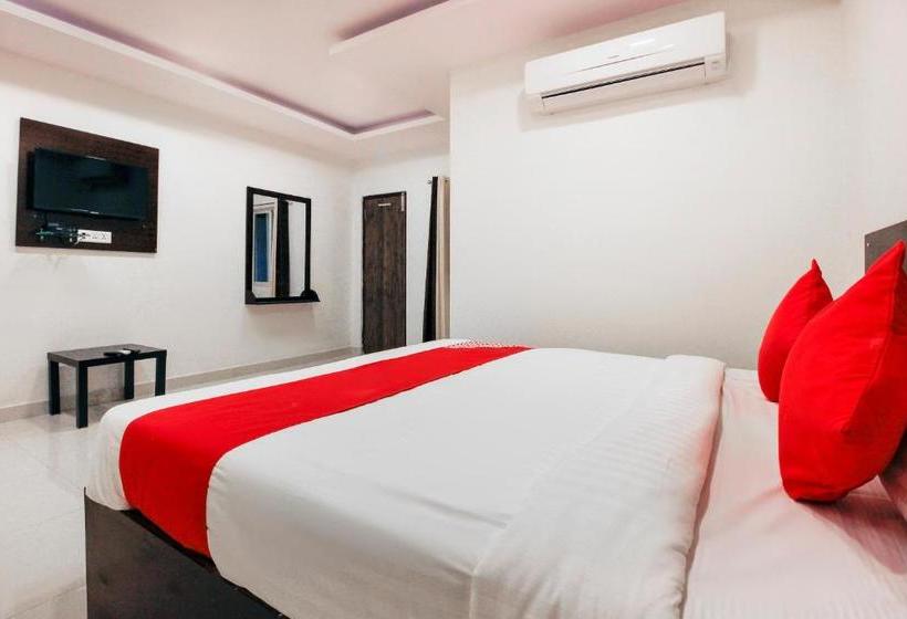 酒店 Oyo 69411  Mega Mak International