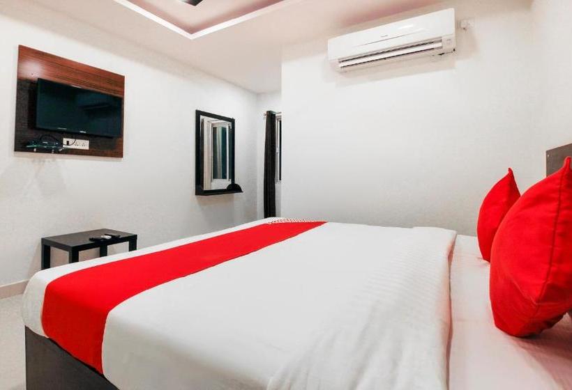 酒店 Oyo 69411  Mega Mak International