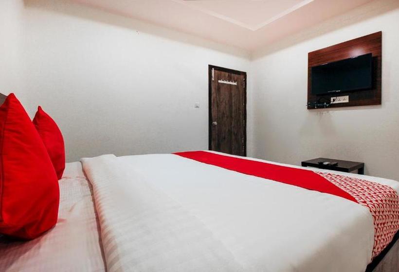 酒店 Oyo 69411  Mega Mak International