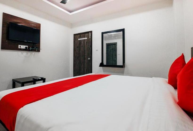 酒店 Oyo 69411  Mega Mak International