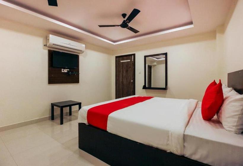 酒店 Oyo 69411  Mega Mak International