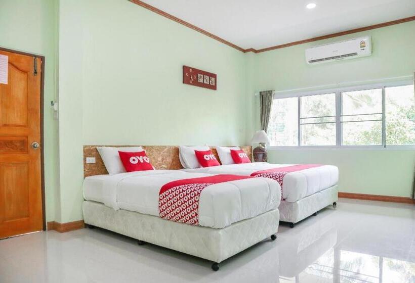 酒店 Oyo 742 View Pruksa Resort