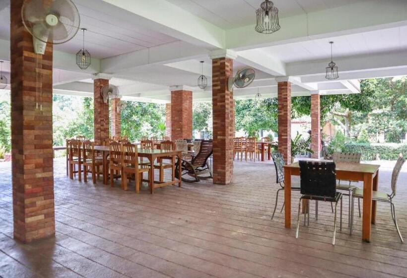 酒店 Oyo 742 View Pruksa Resort