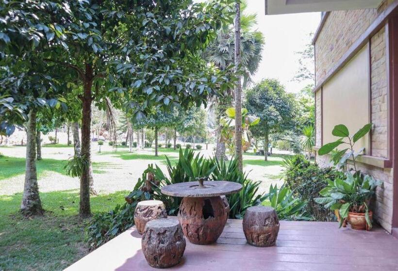 酒店 Oyo 742 View Pruksa Resort