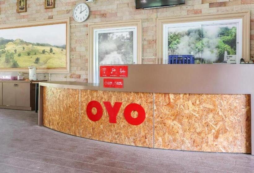 酒店 Oyo 742 View Pruksa Resort