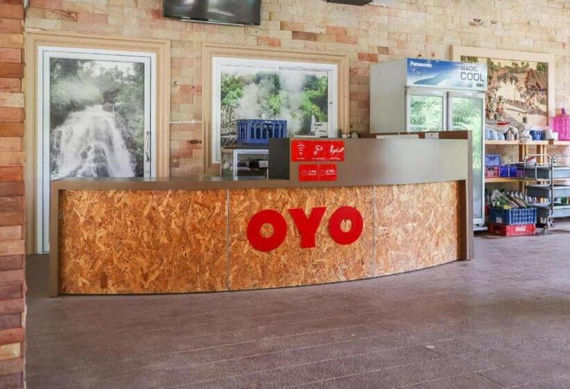 酒店 Oyo 742 View Pruksa Resort