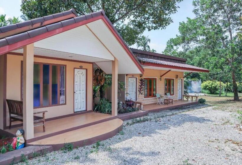 酒店 Oyo 742 View Pruksa Resort