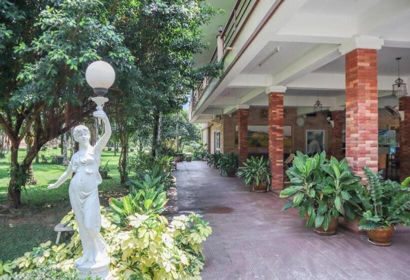 酒店 Oyo 742 View Pruksa Resort