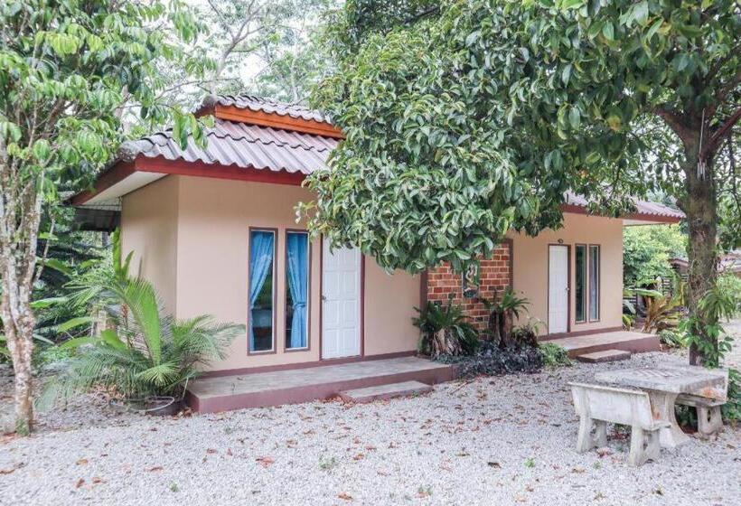 酒店 Oyo 742 View Pruksa Resort