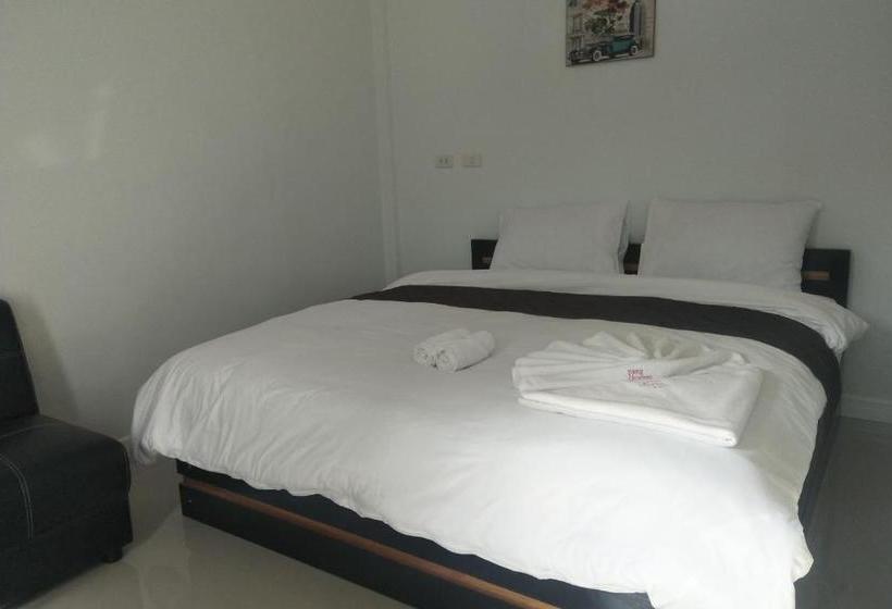 酒店 Oyo 767 Pang Chompu Resort