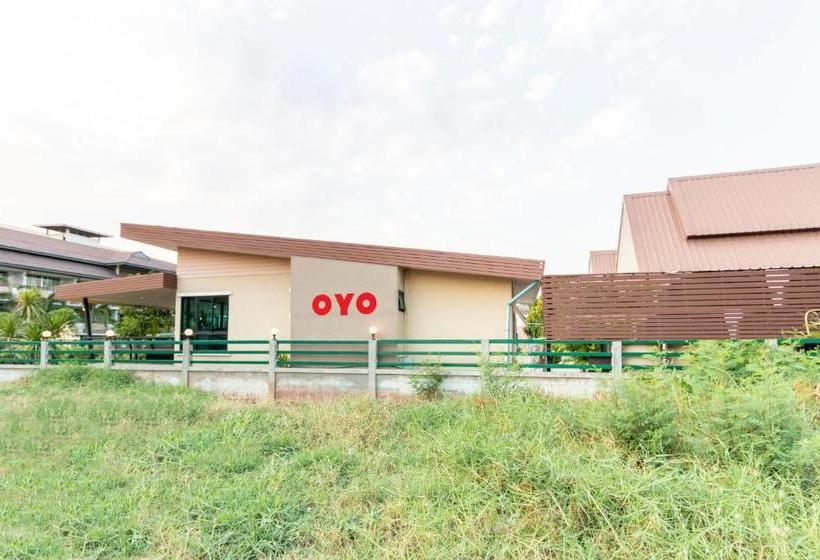 호텔 Oyo 798 Reurn Mareena Resort