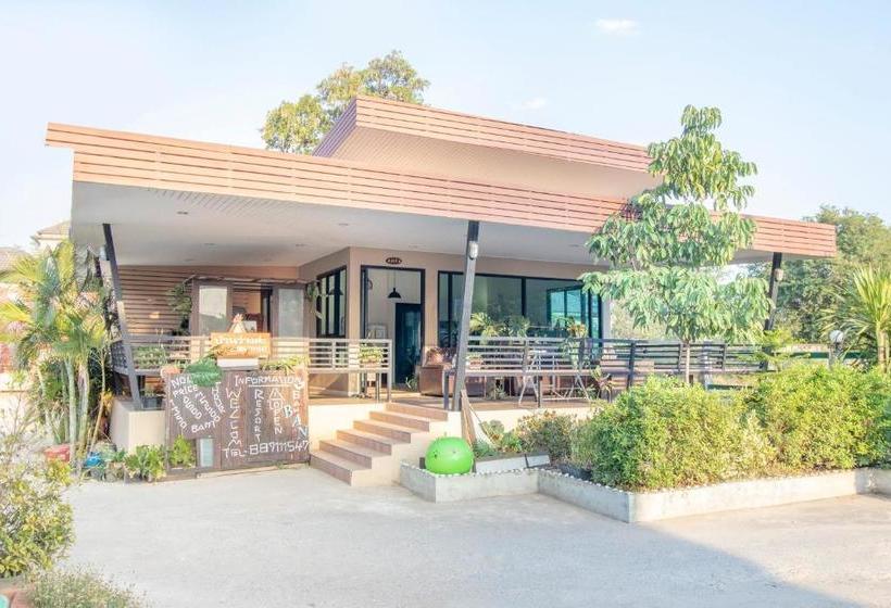 호텔 Oyo 798 Reurn Mareena Resort