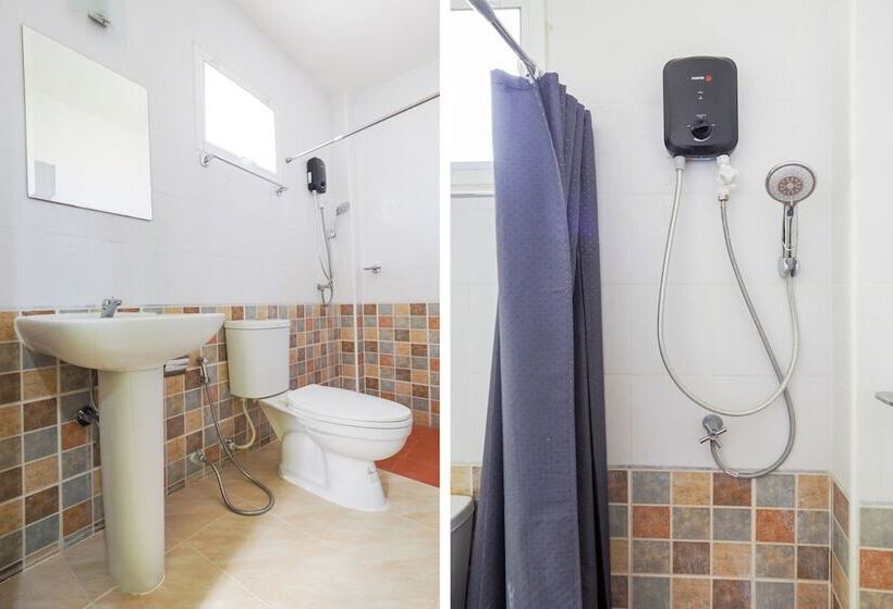 호텔 Oyo 803 Ai Villa