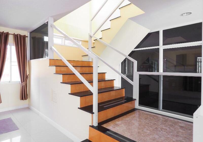 호텔 Oyo 803 Ai Villa