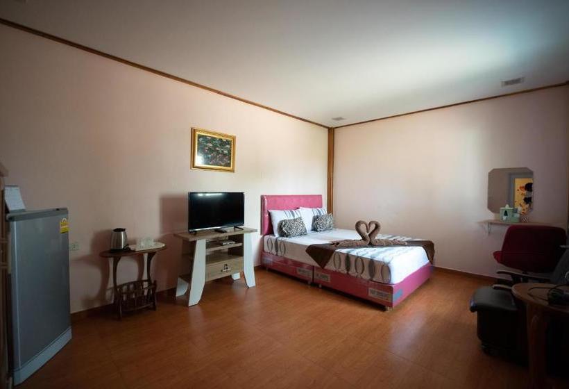 호텔 Oyo 810 Morakot Resort