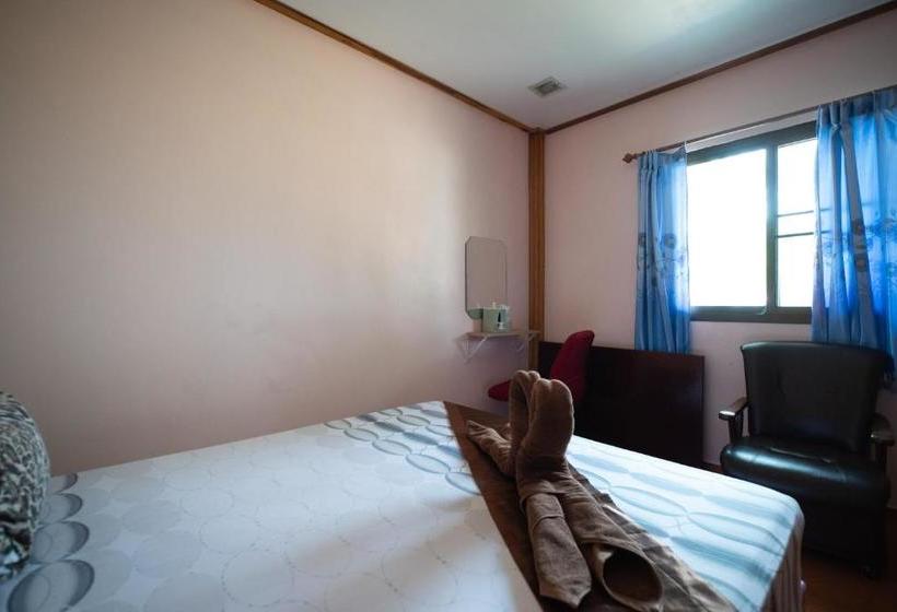 호텔 Oyo 810 Morakot Resort