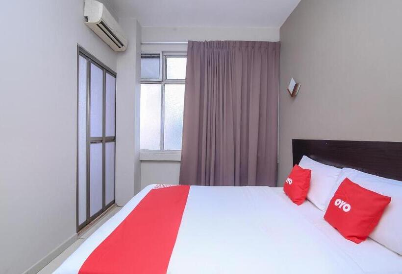هتل Nice Stay Three Six Five Services