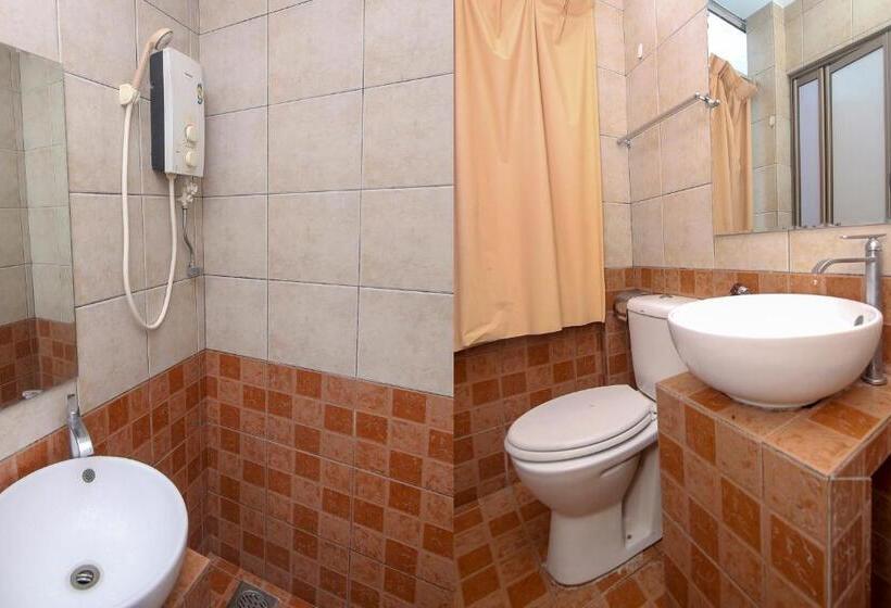 ホテル Nice Stay Three Six Five Services