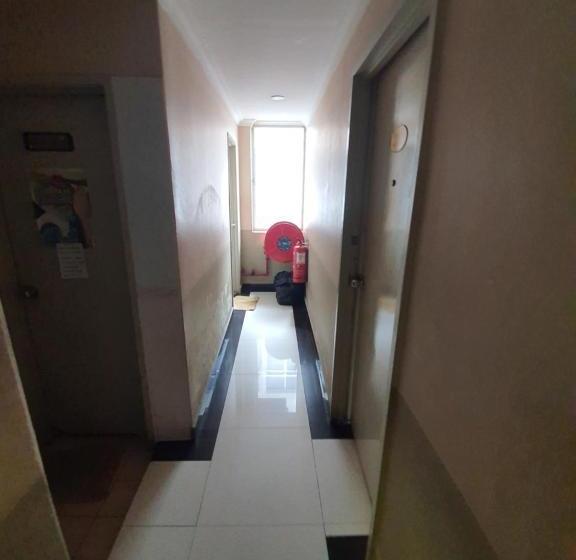 فندق Oyo 89970 Dg