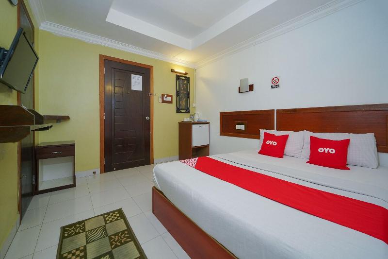 Fins Hotel, Alor Setar