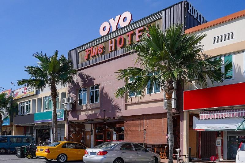 Fins Hotel, Alor Setar