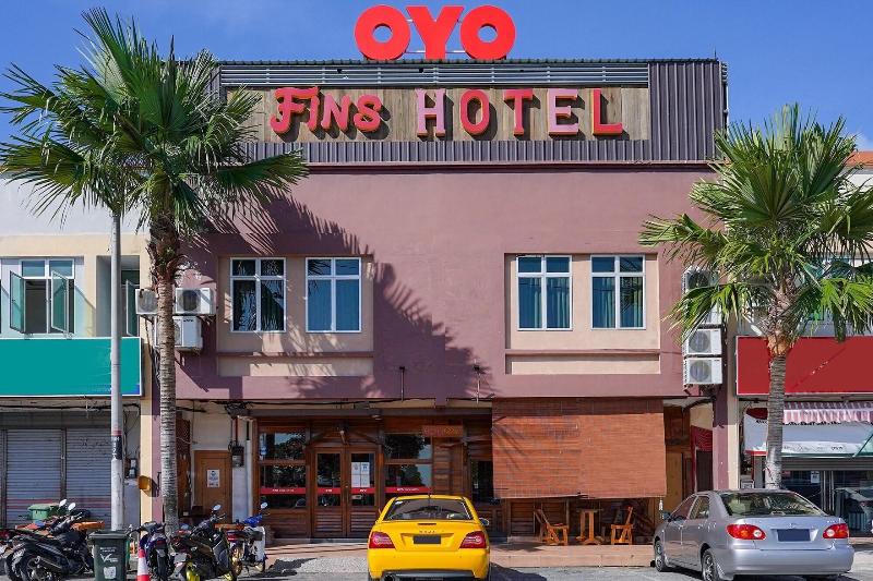 Fins Hotel, Alor Setar