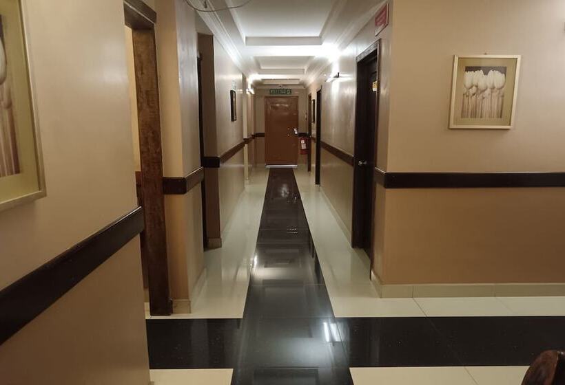 Fins Hotel, Alor Setar