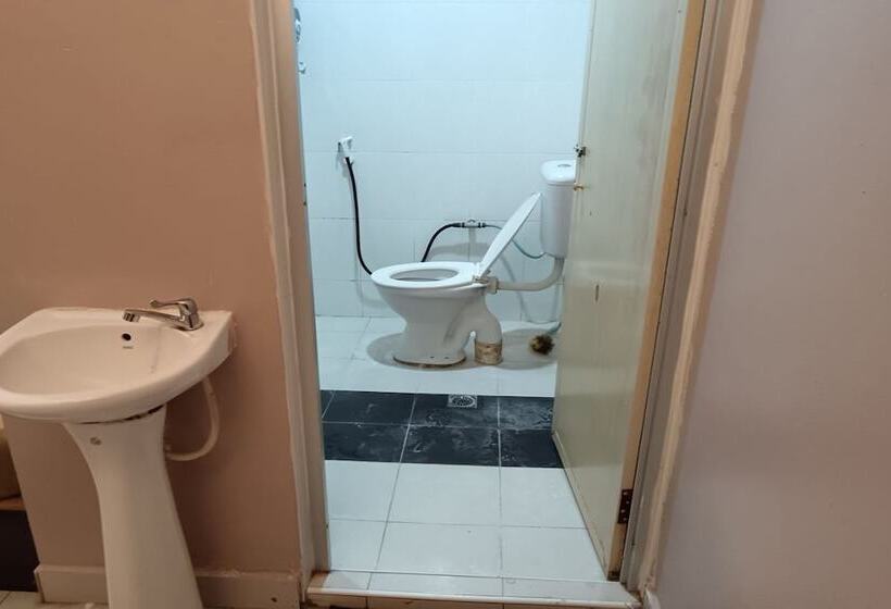 Fins Hotel, Alor Setar