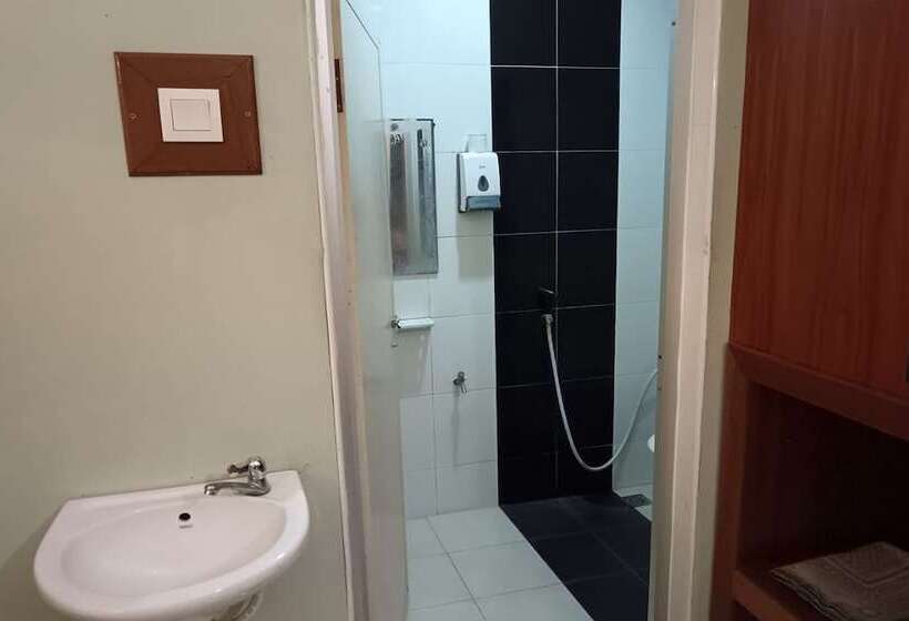 Fins Hotel, Alor Setar