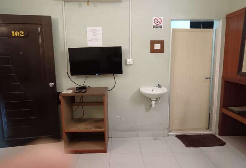 Fins Hotel, Alor Setar