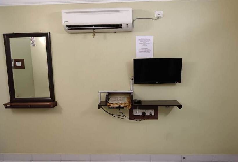 Fins Hotel, Alor Setar