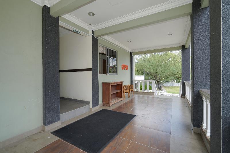 酒店 Oyo 90009 Bangi Sri Minang Guesthouse