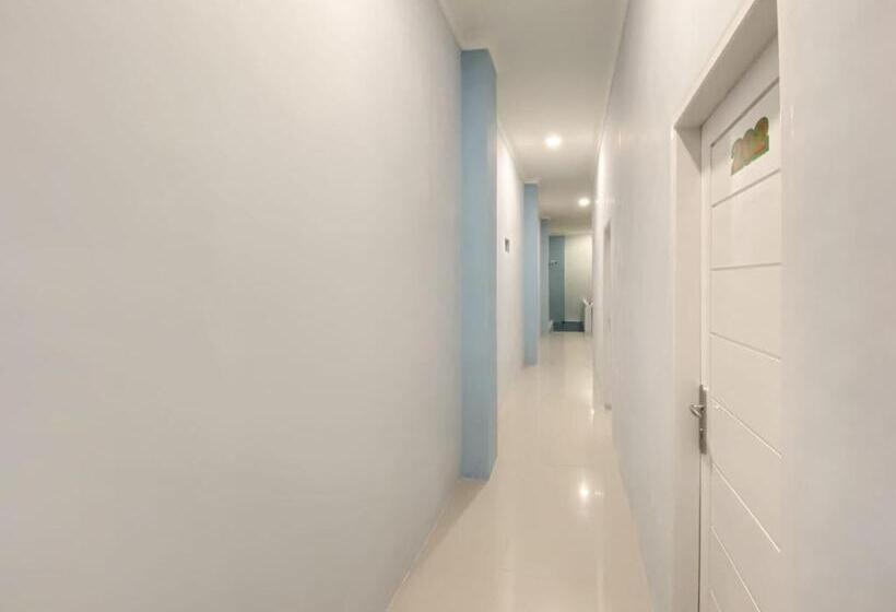 酒店 Reddoorz Syariah Near Pantai Padang 2