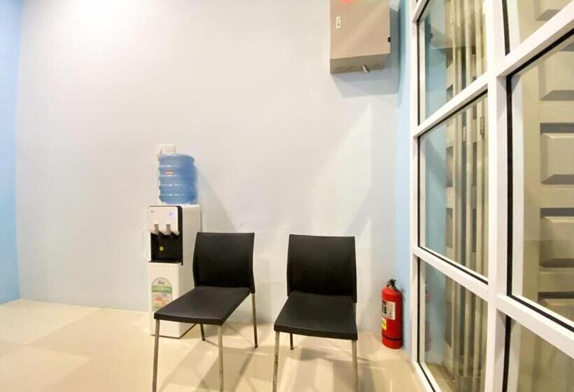 酒店 Reddoorz Syariah Near Pantai Padang 2