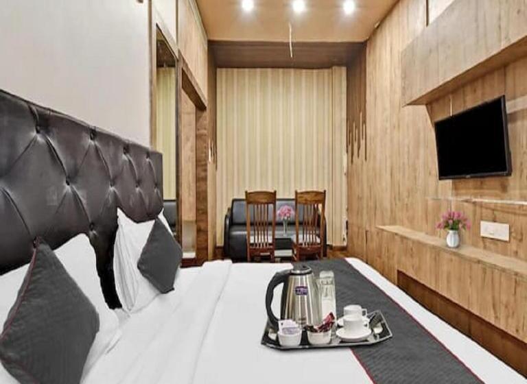 هتل Shakun Palace