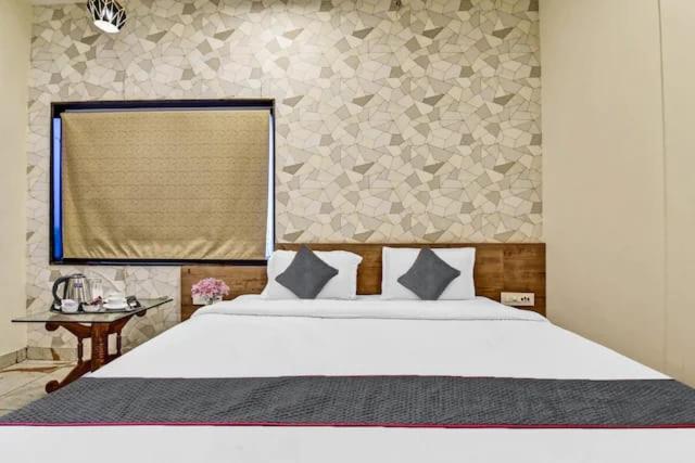 هتل Shakun Palace