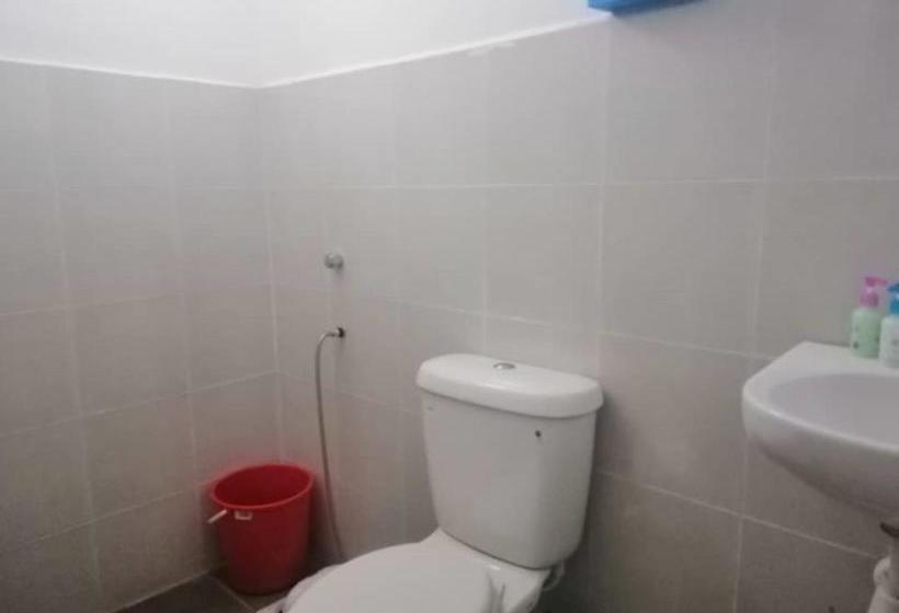 فندق Spot On 89832 Famili Inn Ombak Rindu