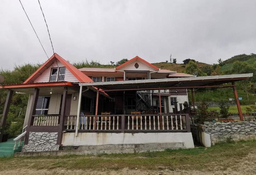 هتل Spot On 89963 Sinurambi Homestay 2