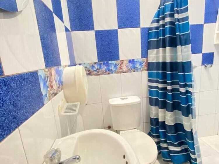 هتل Timon Del Shaddai