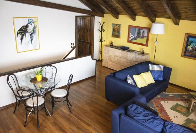 Oleandro Bed & Breakfast