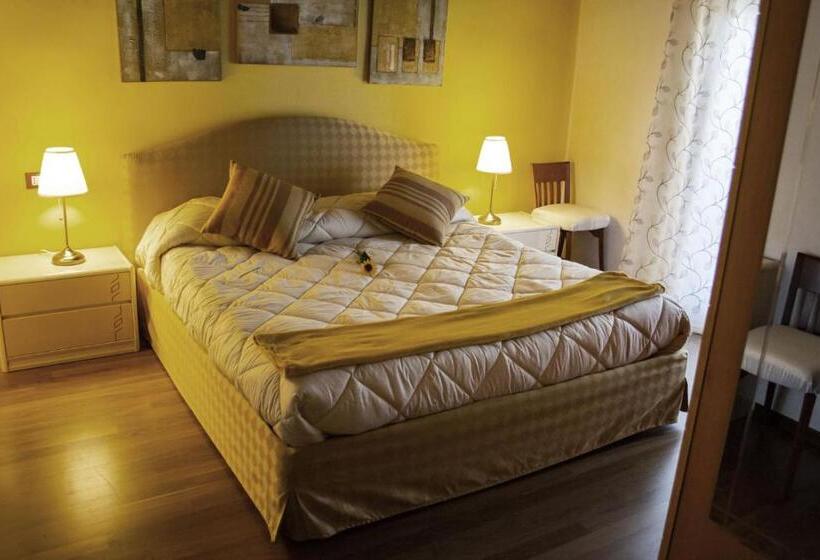 Oleandro Bed & Breakfast