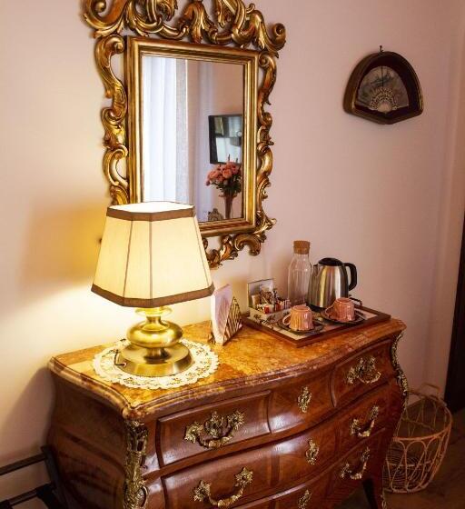 Oleandro Bed & Breakfast